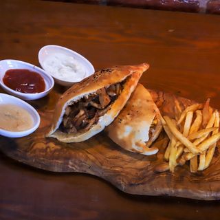 2 Sandwichs (1 Personne)