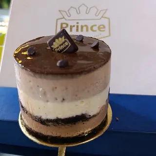 3 chocolats