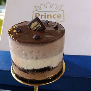 3 chocolats