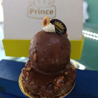 Ferrero chocolat