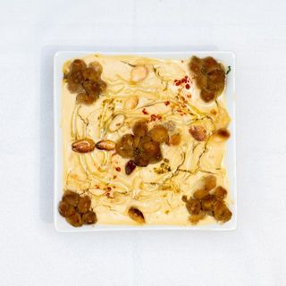 Fatté de pois chiche