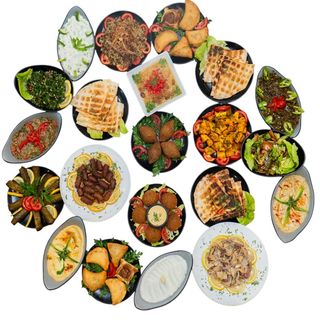 Pour quatre personnes