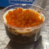 Happy BOBA pêche