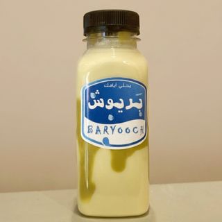 Milkshake Dubai ( 280 ml )