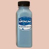 Milkshake chewing-gum ( 280 ml )
