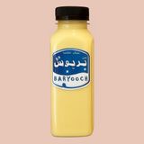 Milkshake ananas ( 280 ml )