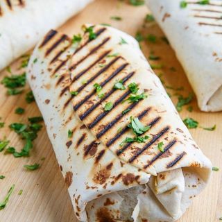 Malfouf Omelette Thon