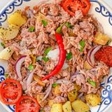 Plat tunisien