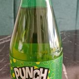 Punch pomme