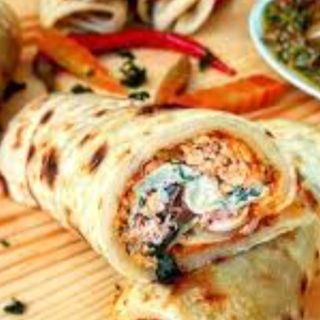 Mlawi jambon de dinde 