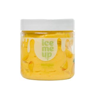 Crème Glacée Mangue