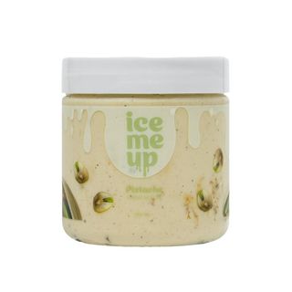 Crème Glacée Pistache