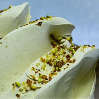 Pistache pralinée