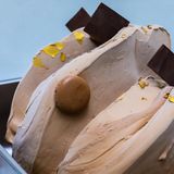 Chocolat au lait