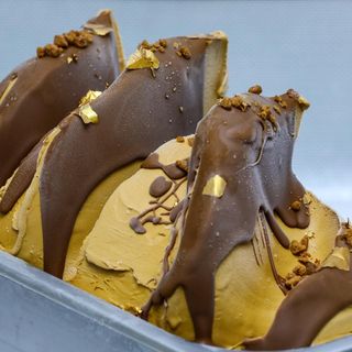 Caramel beurre salé