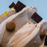 Chocolat au lait