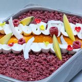 Mangue noix de coco