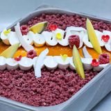 Mangue noix de coco