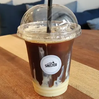 Iced Americano Nestlé