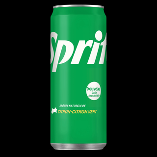 Sprite  ( 24cl ) Canette