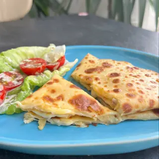 Crêpe All Cheese + SODA à 1 Dinar !
