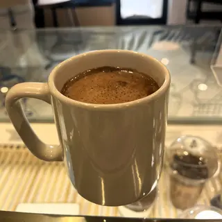 Chocolat Chaud