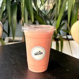 Fresh Fruity Smoothie