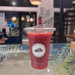 Jus de Fraise