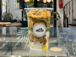 JWEJEM TUTTI FRUTTI