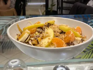 Cutty Pancakes Bowl (BIG)