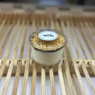 Mini Pot Nutella