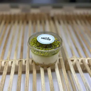 Mini pot Pistache