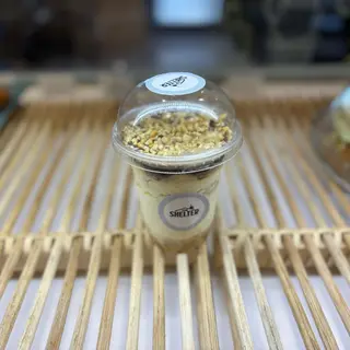 Pot Nutella