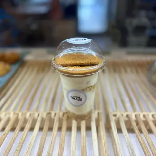 Pot Speculoos