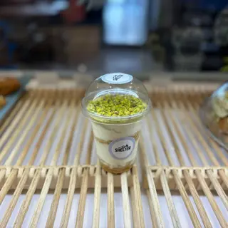 Pot Pistache