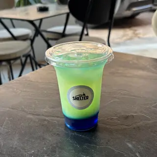 Blue Lagoon