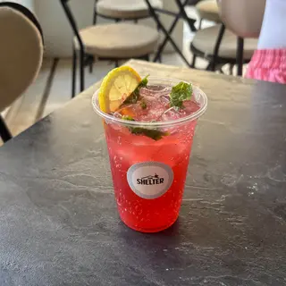 Virgin Mojito (Parfum au choix)