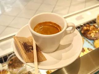 Espresso (Court ou Allongé)
