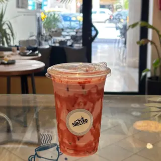 LOADED Fresh Smoothie
