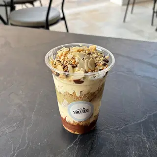 Crunchy BOMB ! (Medium)