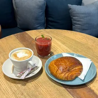 The Fresh