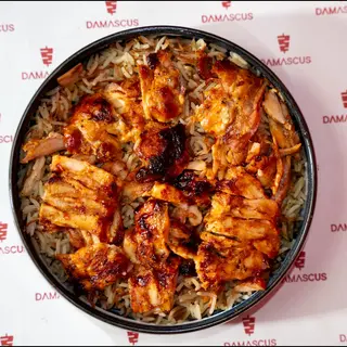 Fata Shawarma