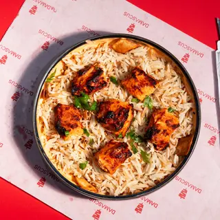 Fata Chich Taouk