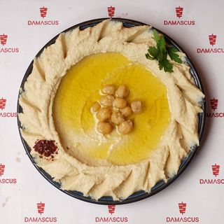 Hommous