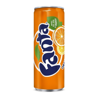 Fanta (24Cl) canette