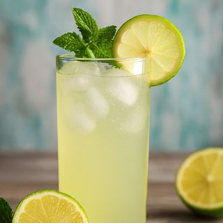 citronnade/عصير الليمون