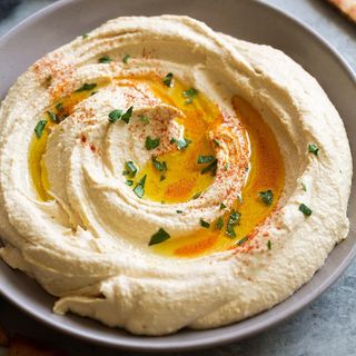 Hommous