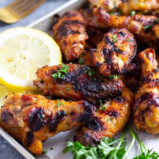 CHIKEN WINGS 5P