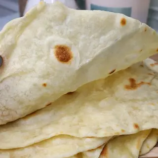 Pain Saj