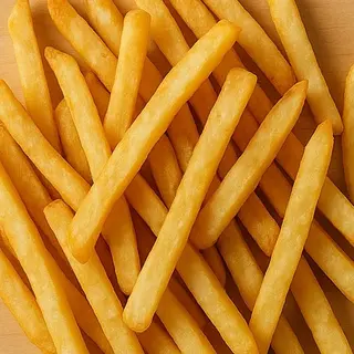 Portion frites 